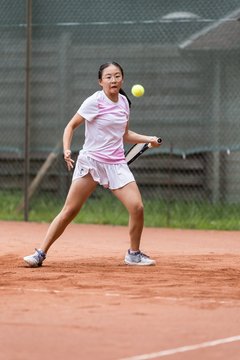 Bild 341 - Bergstedt Open